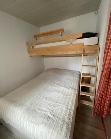 Appartement 5 Personnes Bellevaux Kültér fotó