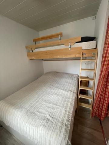 Appartement 5 Personnes Bellevaux Kültér fotó
