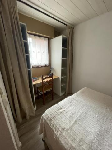 Appartement 5 Personnes Bellevaux Kültér fotó