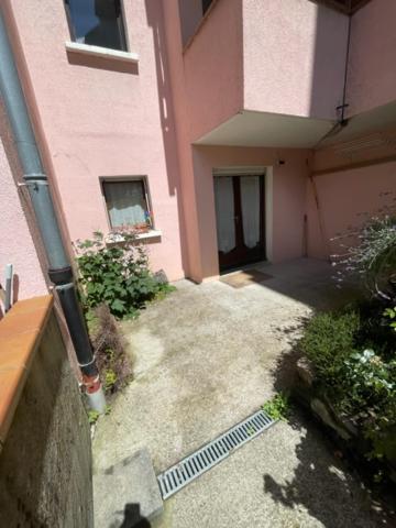 Appartement 5 Personnes Bellevaux Kültér fotó